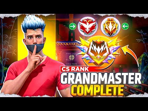 CS Rank Push with Random Players 🥶No Skins Challenge |Season 36