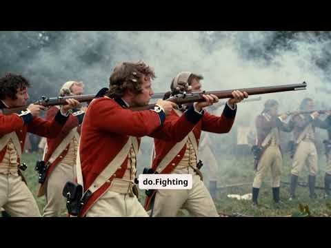 The Birth of the United States: A Kids and Family Story of American Independence