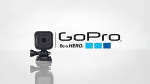 Paintball proof, baseball proof, dirt proof. GoPro's most life proof camera. | GoPro