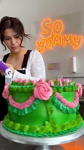 460K views · 2.2K reactions | https://bit.ly/3RkJdaV Make your cake dreams come true with these professional cake decorating products! 勺 | So Yummy | Facebook