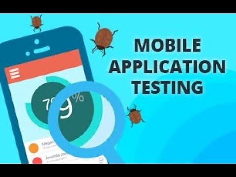 Mobile Application Testing | Testing Tutorials | Test case Format | Manual Testing Tutorial