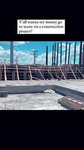 873K views · 7.8K reactions | When a (massive) concrete pour goes wrong... | Ask the Structural Engineer | Facebook