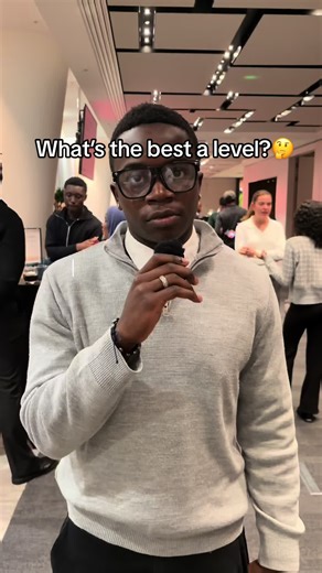 Best A Levels to Pursue for Career Success