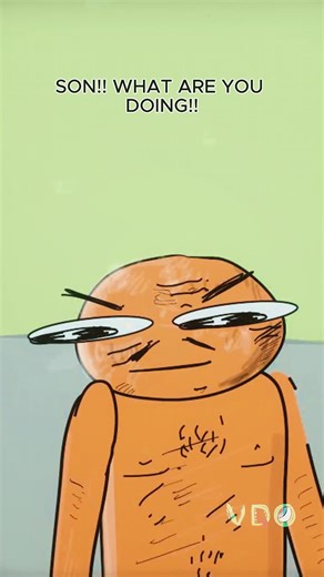 Oh NO THE WIFI! Comedy Animation