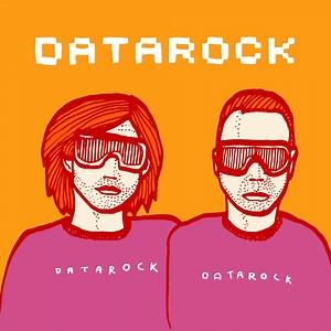 DATAROCK – COMPUTER CAMP LOVE – Radio Nova