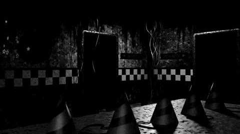 A Shadow Over Freddy's Trailer-0