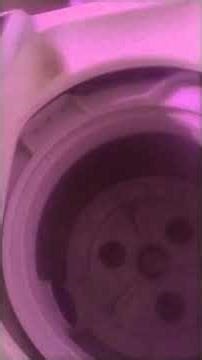 LG full automatic washing machine area aane ka kya problem hai