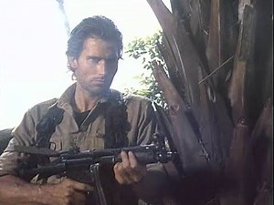The Hard Way / Твърда позиция (1989) Бг аудио