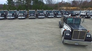 67K views · 992 reactions | We never get tired of sharing this. John Walker of Walker Sand & Stone discusses his fleet of Western Stars and his 43-year relationship with his Western Star dealer, Bobby Cauthorne of B&C Truck Sales, Glen Allen, Virginia. | Western Star Trucks | Facebook