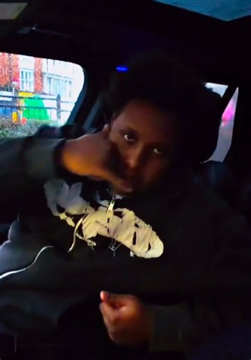 Boogie is back baby x Better call saf #krimeo #free #boogie #london #streamer @Boogie @MROTR @ShxtsNGigs Podcast @Danny Aarons