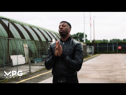 JoeyAK - Fouten (Prod. Gubes)