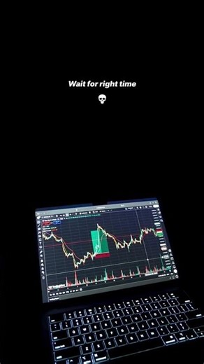 Ek din Wo samaya aayega .......just wait and watch 💯 #trader #viral #shorts #paisa #discipline