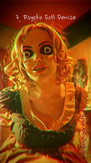 Who Would YOU Choose to Host Your Haunted Horror Movie Night?