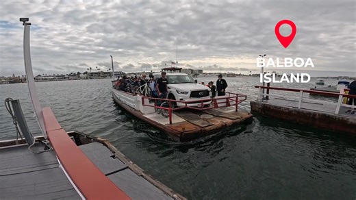 5.2K views · 118 reactions | Bike life on a boat!? You never know where your SE bike can take you! You can see all the videos from the So Cal BMX Ride in our YouTube playlist at youtube.com/sebikesbmx. | SE Bikes | Facebook