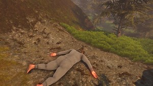 If after Death Stranding you are left wanting more games about walking, this game wants to show you how difficult it is to walk when you don't know how to do it - Softonic