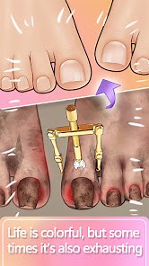 ASMR Simulator - Dream of Life