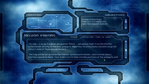 Babylon 5 I've Found Her - Danger and Opportunity: Quick Game Tour HD video