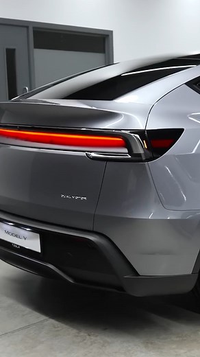 Tesla Cancels Launch Series, Drops 2025 Model Y Prices by $4,500! | The Electric Viking