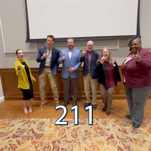 5.9K views · 48 reactions | Who you gonna call?  211! Whether you need housing assistance, mental health services, or community programs, 211 is ready 24/7 to provide support. Call 211 or visit 211.org today.  : United Way of the Bluegrass | United Way | Facebook