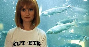 Cinéma. Quand Isabelle Huppert tournait au bowling de Besançon