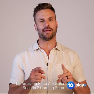 Need something to do whilst you digest all that ham? Amazing Race Australia season 1 is streaming for free right now on 10 play: https://10play.com.au/the-amazing-race-australia/episodes/season-1/episode-1/tpv191025rbuwl | The Amazing Race AU