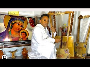 ethiopian orthodox church mezmur by abel tesfaye በገና መዝሙር ሰላም ልበልሽ