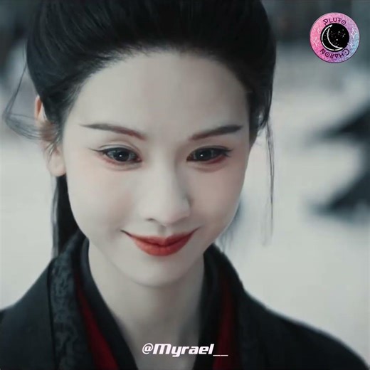 Nguyệt Lân Ỷ Kỷ｜月鳞绮纪｜Veil of Shadows《Cúc Tịnh Y, Tăng Thuấn Hy, Điền Gia Thụy, Trần Đô Linh,Diêm An》