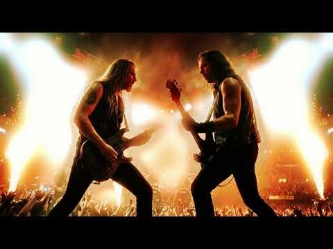 Best Arena Rock Performances ⚡ AC/DC · Van Halen · Bon Jovi · Guns N’ Roses · Aerosmith