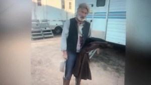 ‘Prop Gun’ Tragedy on Alec Baldwin film set: The actor tweeted he’s “heartbroken” about the accident that killed Halyna Hutchins, director of photography for his new film, “Rust,” and wounded Director Joel Souza. My colleague Anthony DiLorenzo filed a report that contained quotes from sheriff’s office in New Mexico, where the movie was being filmed. | Mary Murphy Mystery