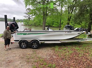 2.5K views · 20 reactions | HAVOC BOATS on Reels | Facebook