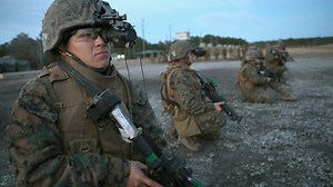 Why aren't women required to register with Selective Service? Ask USA TODAY