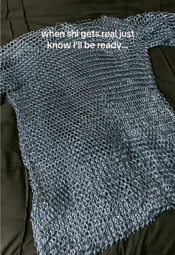 Mastering Chainmail Armor for Gaming Success