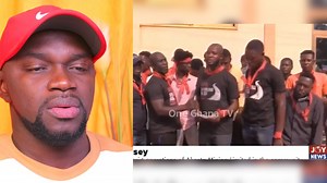 17K views · 261 reactions | IGP Yohunu Arrεsts Wontumi Linked 26 Galamsey Men On Akonta Mining Site; He Angrily Replies | Ekuonaba TV | Facebook