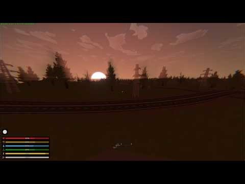 Unturned France gameplay