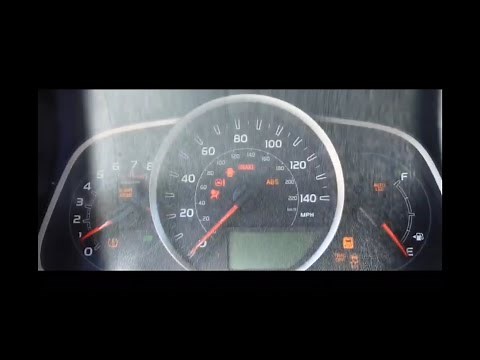 How to RESET/ REPROGRAM ANY TOYOTA RAV 4 -ECM, ECU, TCM, PCM