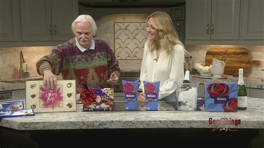 Last minute Christmas gifts get easy at Pirate O’s