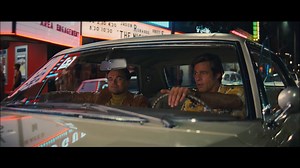 515K views · 898 reactions | The first trailer for Quentin Tarantino's Once Upon a Time in Hollywood, starring Leonardo DiCaprio, Brad Pitt, and Margot Robbie is here! https://imdb.to/2TlaYj8 | IMDb | Facebook