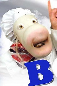 Bon (2016) - TV Show