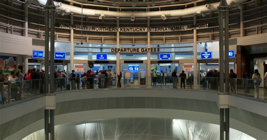 Long TSA lines plague CVG, airports across the country: What to know if you're traveling soon