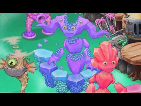 How to breed Epic Jeeode | My Singing Monsters