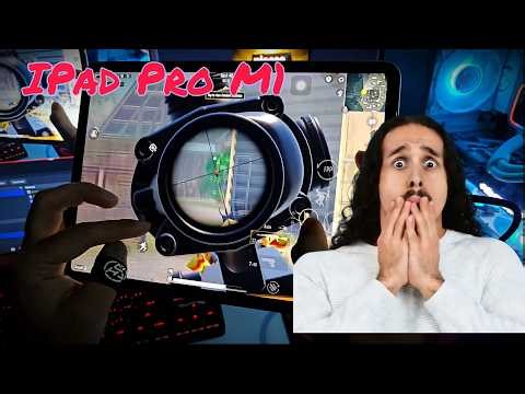 How iPad Pro M1 Perform in 2026 | iPad Pro M1 Handcam