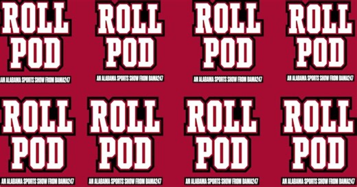 Bama247 Roll Pod: Official Alabama Spring Practice Preview