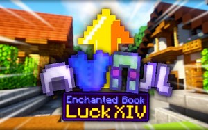 [Skyblock][幸运生存挑战]Preparing to Enter DUNGEONS - Lucky Living #14