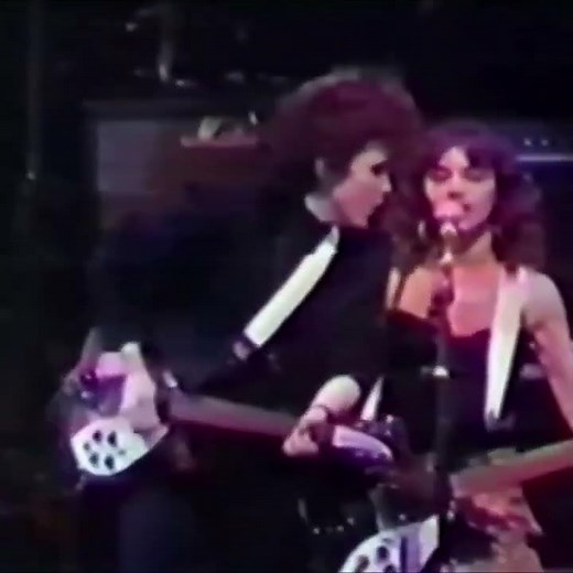 💜PRINCE & THE BANGLES | MANIC MONDAY LIVE 1986💜