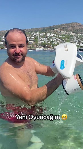Gündoğan Danış Beach'te En Keyifli Tatil Deneyimi