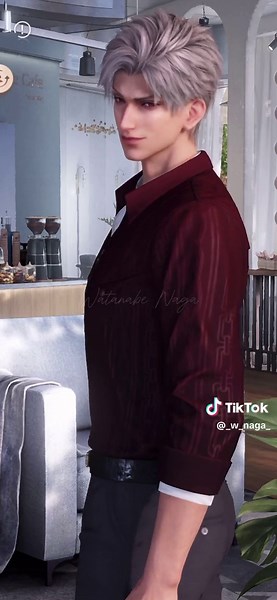 Unexpected Alien Adventure with Sylus, Xavier, Rafayel, and Zayne