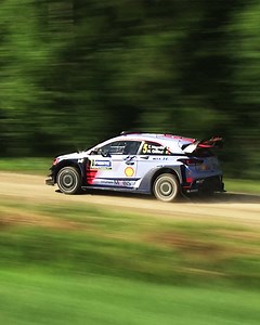 1.3K views · 84 reactions |  The FIA World Rally Championship returns to Finland for the second time in 2021, as teams take on the fastest event on the #WRC calendar! Stay tuned to Motorsport.tv this weekend for daily highlights from #RallyFinland! | Motorsport.tv | Facebook