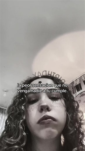 Video de enyyyy (@enyyita) relacionado con “My Birthday”
