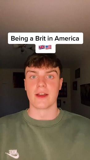 Being a Brit in America: Celsius vs Fahrenheit | Funny Exchange