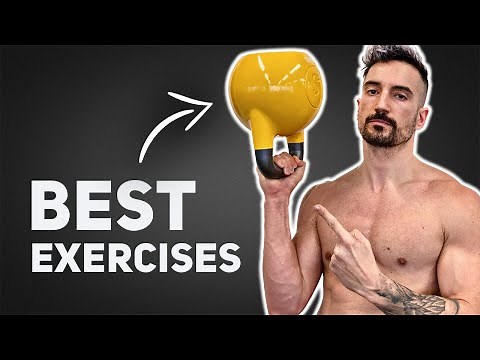 TOP 10 Ways To Use Your Kettlebell As a Beginner In 2025 - (COMPLETE GUIDE)
